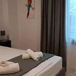 Swan Paradise 3* Tolón