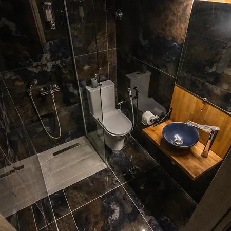 לינה וארוחת בוקר Swan Paradise 3*