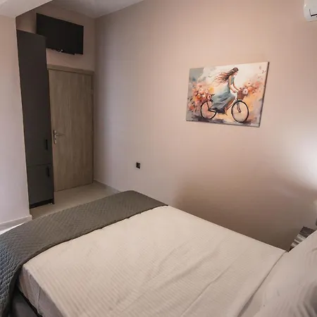 Bed & Breakfast Swan Paradise
