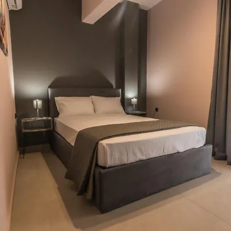 Swan Paradise Bed & Breakfast 3*