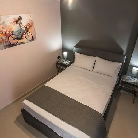 Bed & Breakfast Swan Paradise Tolón