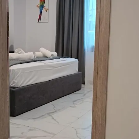 Bed & Breakfast Swan Paradise 3*