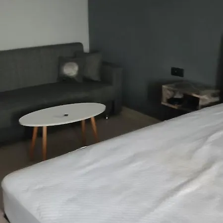 Swan Paradise Bed & Breakfast 3*