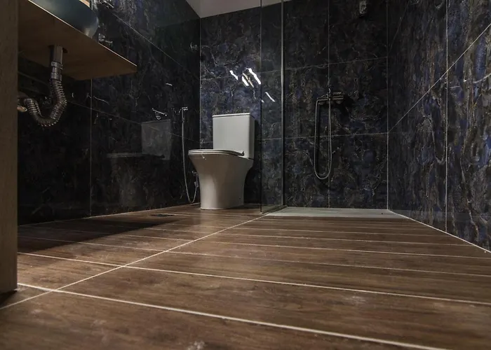 Swan Paradise Panzió Toló