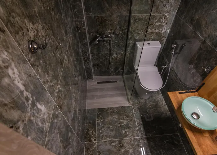 Panzió Swan Paradise