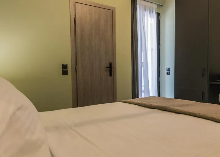 Swan Paradise 3* Toló