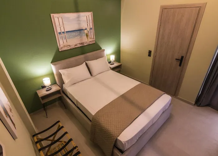 Swan Paradise 3* Toló