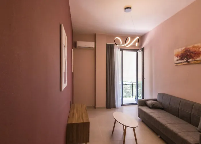 Swan Paradise Panzió Toló