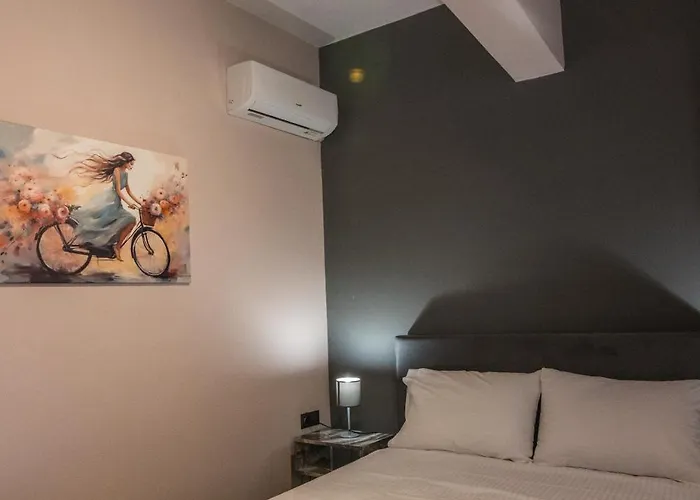 Swan Paradise Panzió 3*