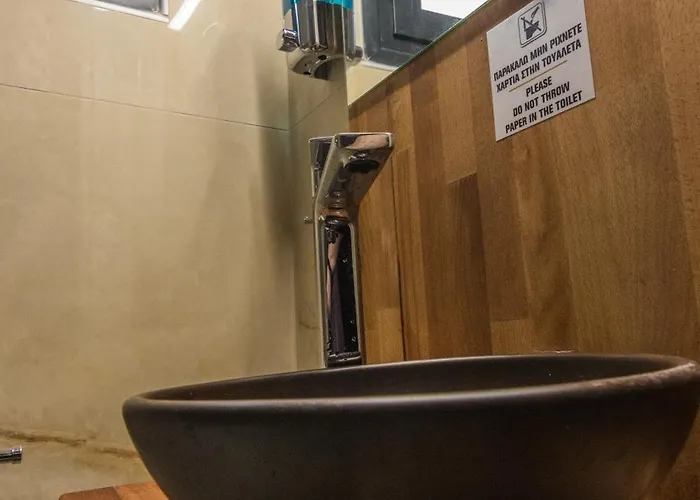 Swan Paradise 3* Toló