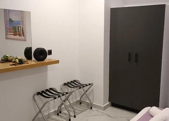 Panzió Swan Paradise 3*