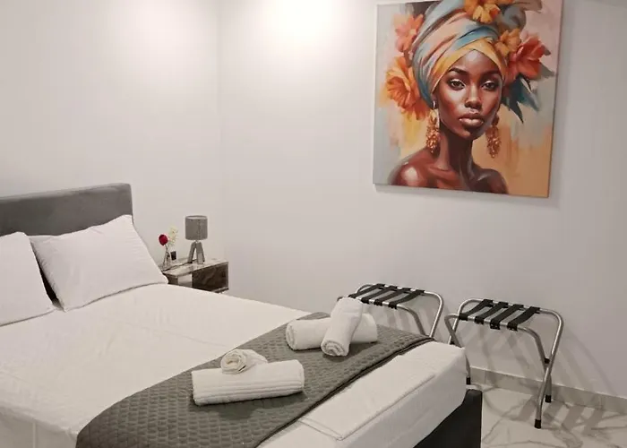 Swan Paradise Panzió