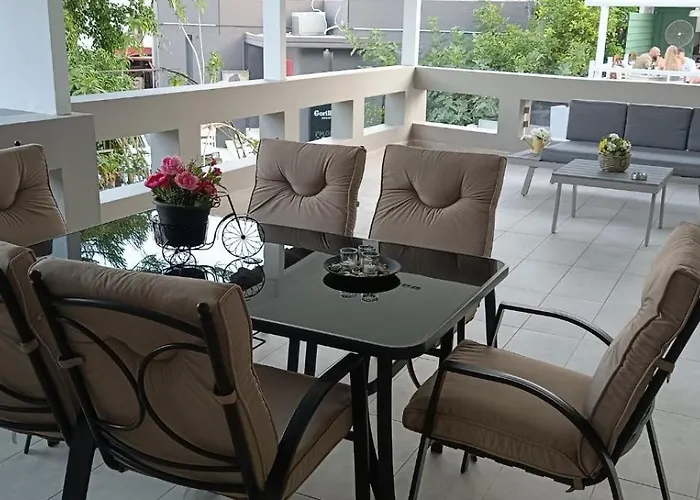 Panzió Swan Paradise