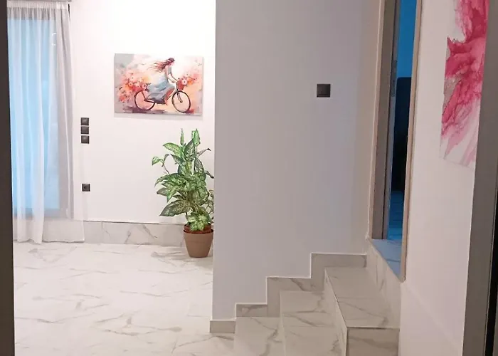 Panzió Swan Paradise 3*