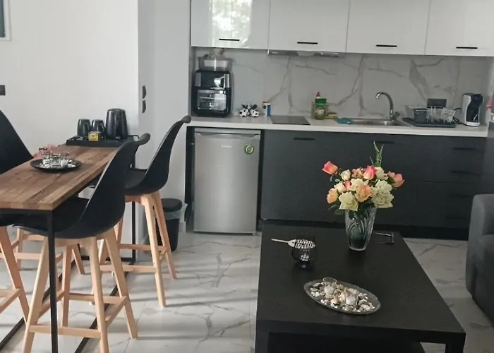 Panzió Swan Paradise Toló