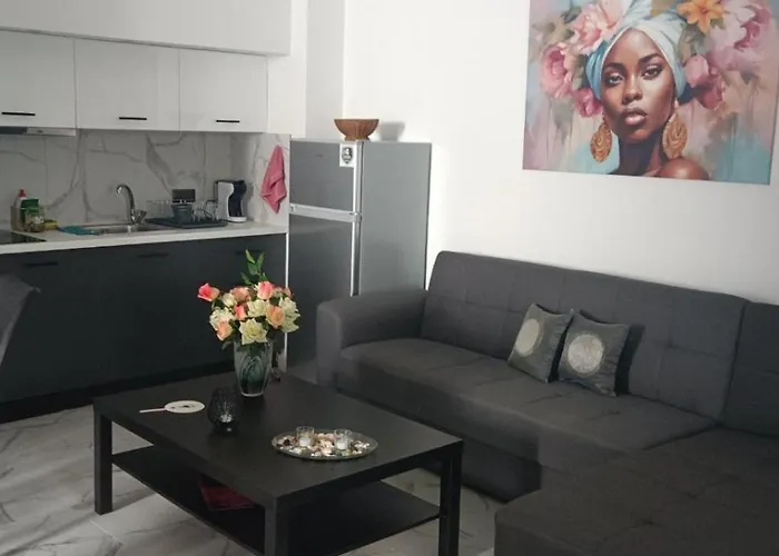 Swan Paradise Panzió 3*