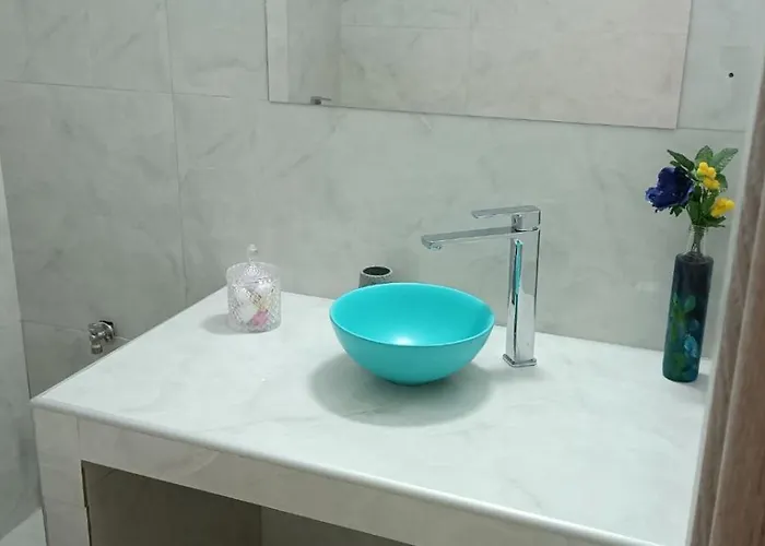 Swan Paradise Panzió