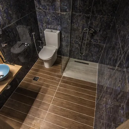 Swan Paradise 3* Toló