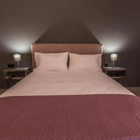 Swan Paradise 3* Tolo