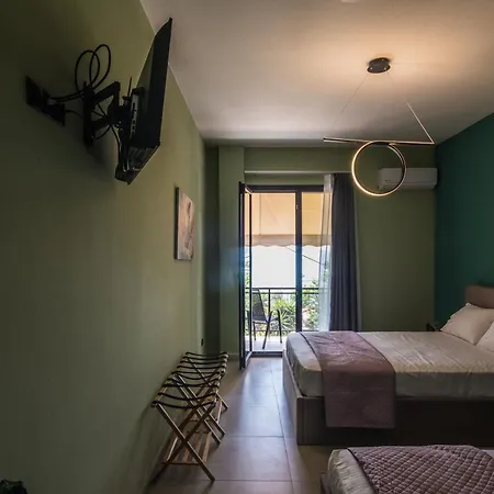 Panzió Swan Paradise 3*