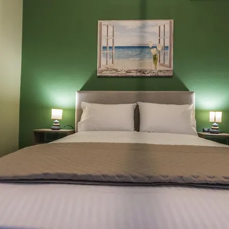 Panzió Swan Paradise Toló