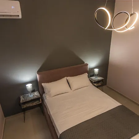 Panzió Swan Paradise 3*