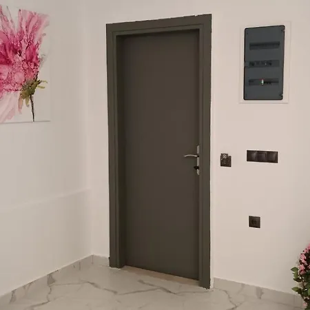 Panzió Swan Paradise 3*