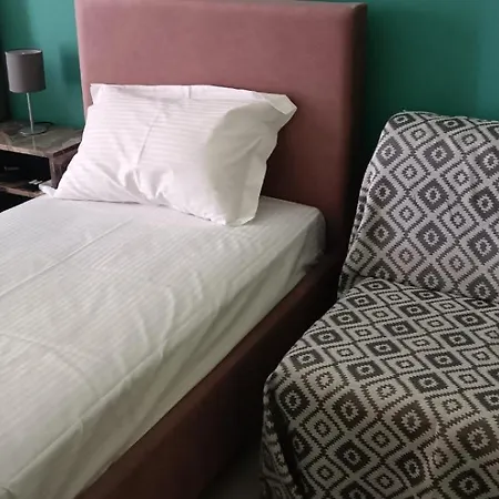 Panzió Swan Paradise