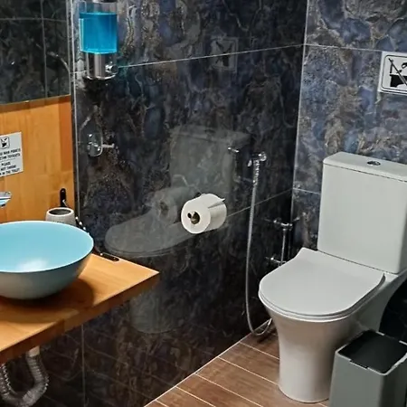Отель типа 