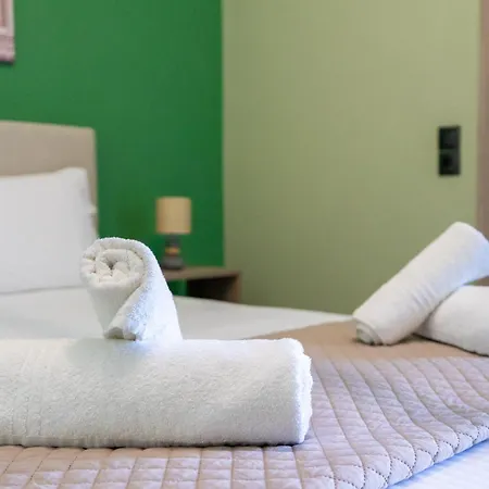 Swan Paradise Alojamento de Acomodação e Pequeno-almoço Tolón