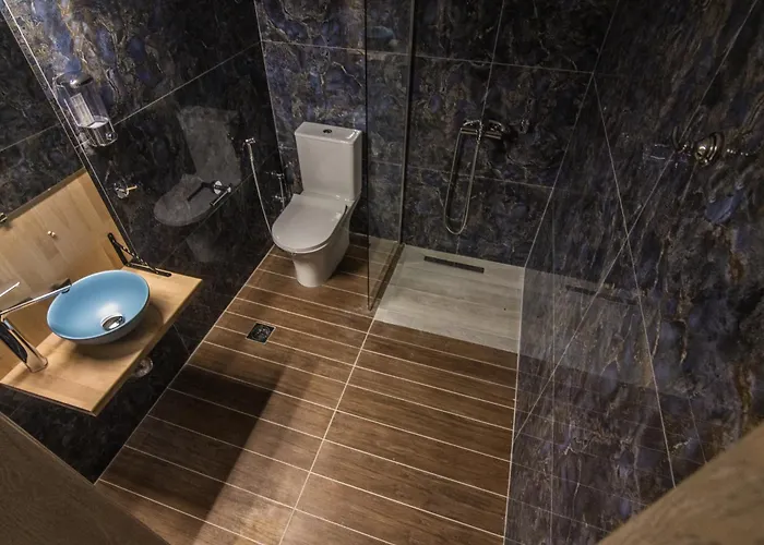 Swan Paradise 3* Tolo