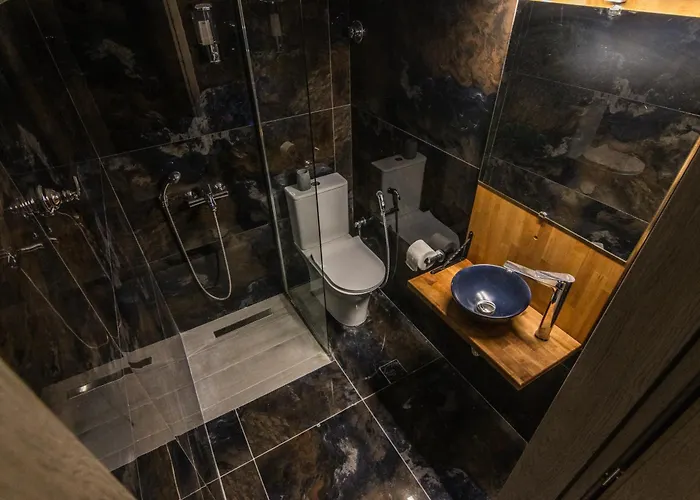 Bed & Breakfast Swan Paradise 3*