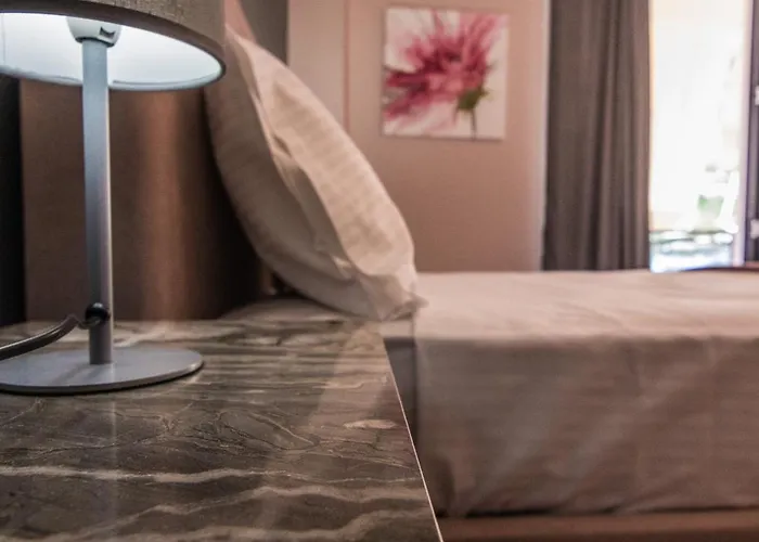 Bed & Breakfast Swan Paradise