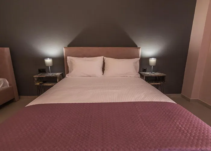 Swan Paradise 3* Tolo