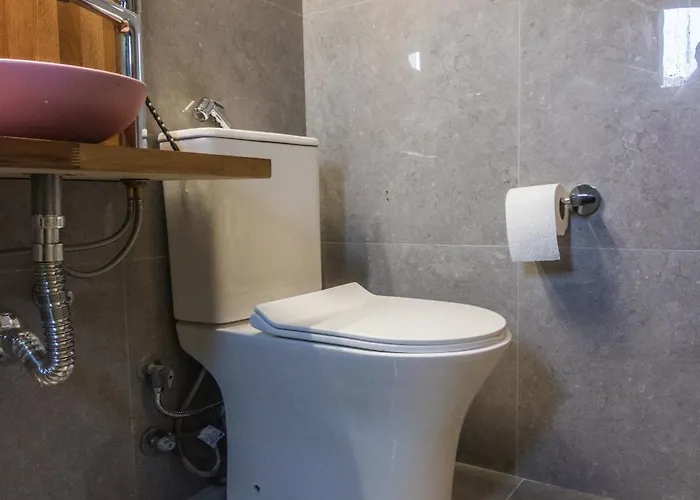 Bed & Breakfast Swan Paradise