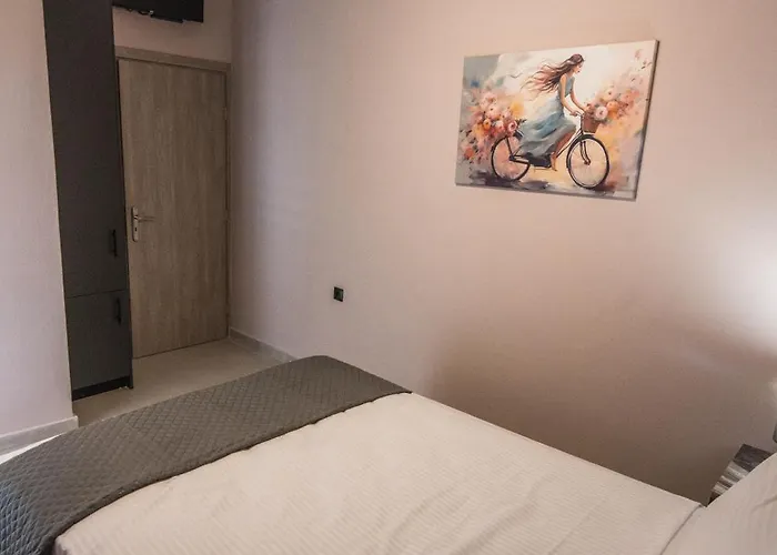 Bed & Breakfast Swan Paradise