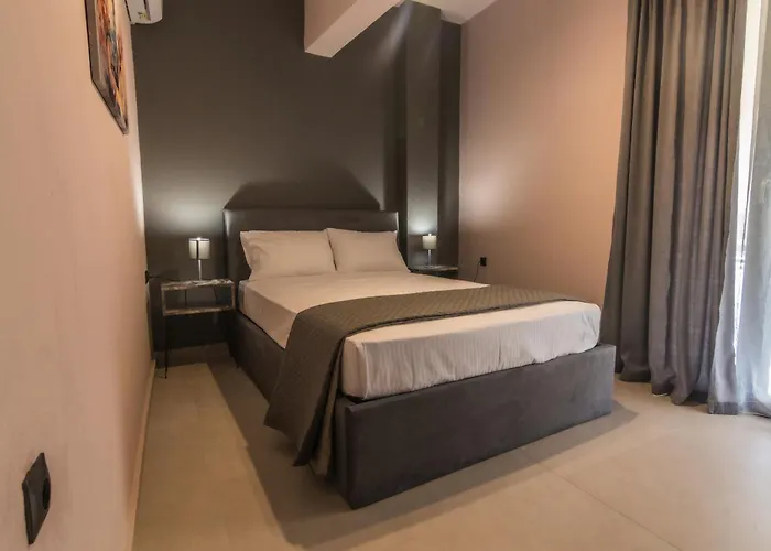 Swan Paradise Bed & Breakfast 3*