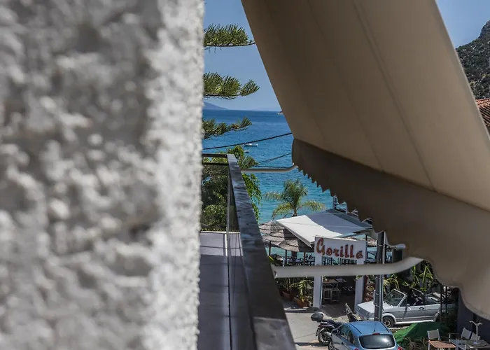 Swan Paradise Bed & Breakfast Tolo