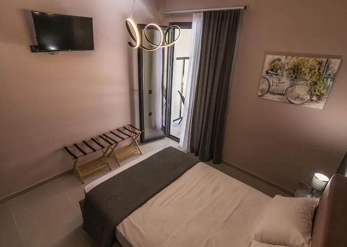 Swan Paradise Bed & Breakfast