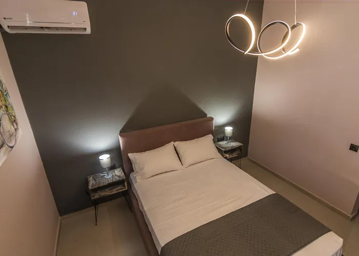 Bed & Breakfast Swan Paradise 3*