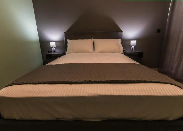 Bed & Breakfast Swan Paradise 3*