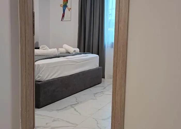 Bed & Breakfast Swan Paradise 3*