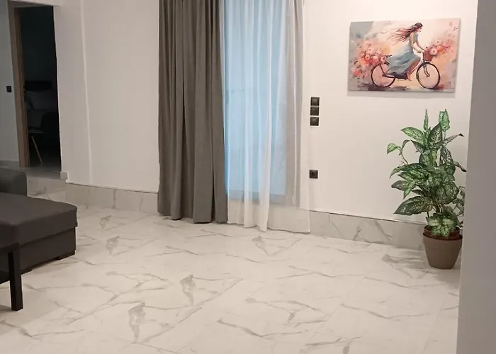 Swan Paradise Bed & Breakfast 3*