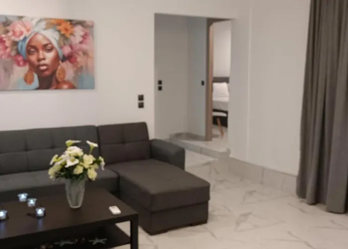 Swan Paradise 3* Tolo