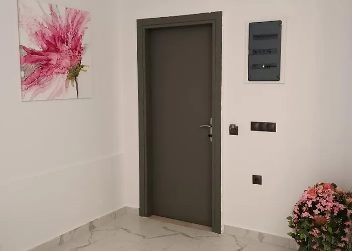 Bed & Breakfast Swan Paradise 3*