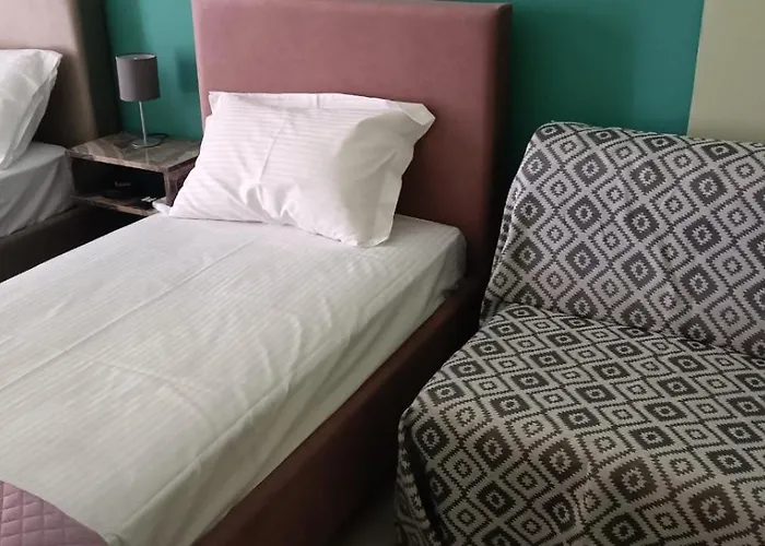 Bed & Breakfast Swan Paradise